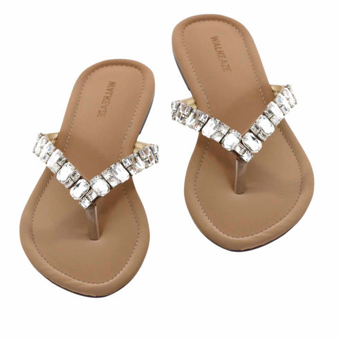 Women Formal Slippers - 40806S